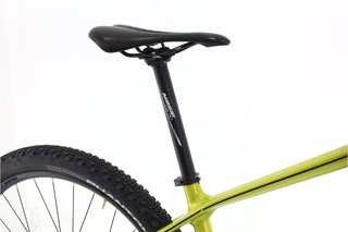Bicicleta Massi Pro XTR t.M Reacondicionada