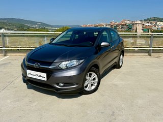 Honda HR-V 2015