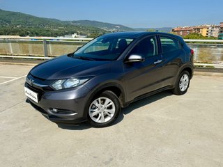 Honda HR-V 2015