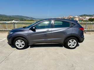 Honda HR-V 2015