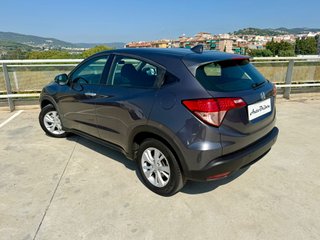 Honda HR-V 2015