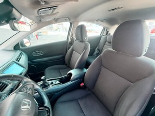 Honda HR-V 2015
