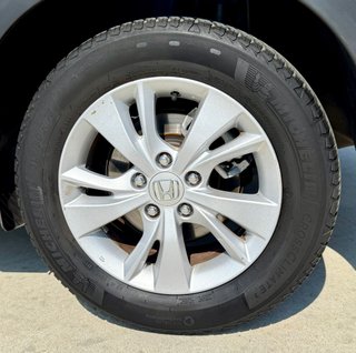Honda HR-V 2015
