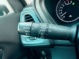 Honda HR-V 2015