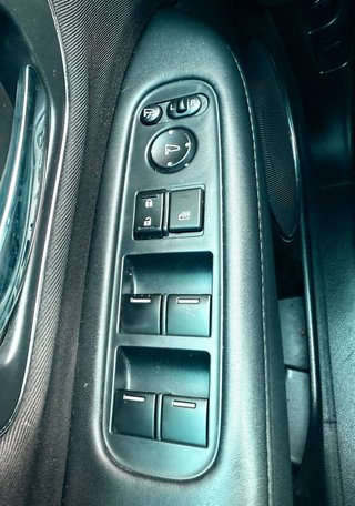 Honda HR-V 2015