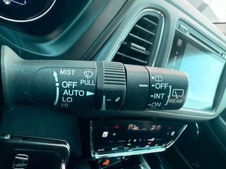 Honda HR-V 2015