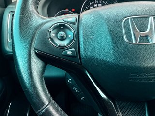 Honda HR-V 2015
