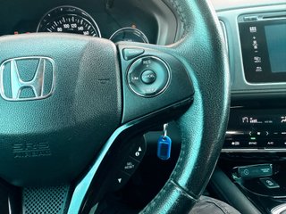 Honda HR-V 2015
