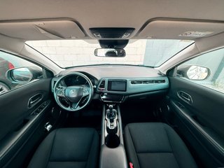Honda HR-V 2015