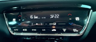 Honda HR-V 2015