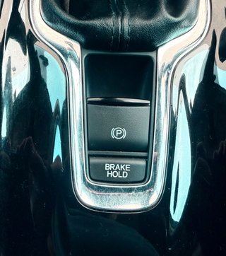 Honda HR-V 2015