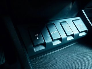 Honda HR-V 2015