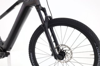 Bicicleta Cube Reaction Hybrid Race XT t.XL Reacondicionada