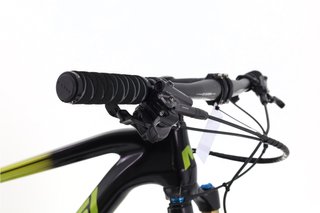 Bicicleta Massi Pro XTR t.M Reacondicionada
