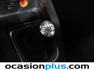 Citroen C4 1.6 HDI Tonic 84 kW (114 CV)