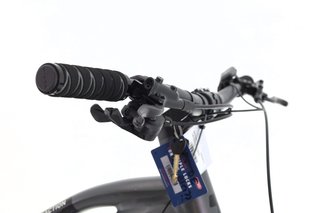 Bicicleta Cube Reaction Hybrid Race XT t.XL Reacondicionada