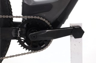 Bicicleta Cube Reaction Hybrid Race XT t.XL Reacondicionada