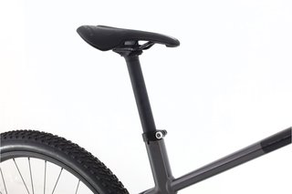 Bicicleta Cube Reaction Hybrid Race XT t.XL Reacondicionada