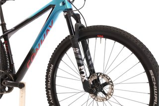 Bicicleta Conway RLC 6.9 XT t.M Reacondicionada