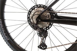 Bicicleta Conway RLC 6.9 XT t.M Reacondicionada