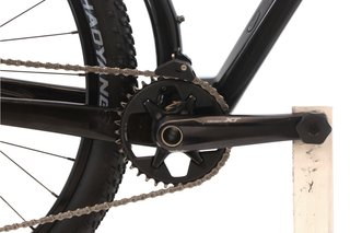 Bicicleta Conway RLC 6.9 XT t.M Reacondicionada