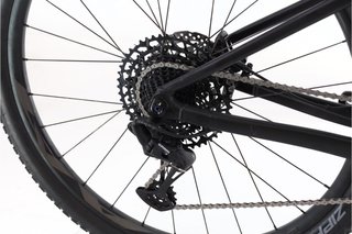 Bicicleta Liv Embolden 1 t.M Reacondicionada