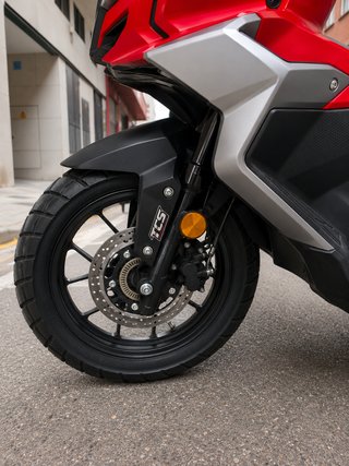Voge SR1 ADV 2025