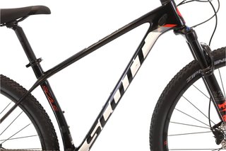 Bicicleta Scott Scale 930 t.M Reacondicionada