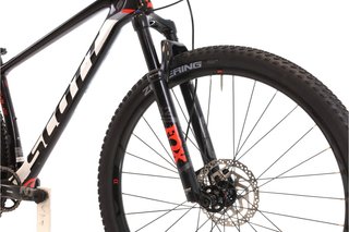 Bicicleta Scott Scale 930 t.M Reacondicionada