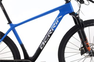 Bicicleta Berria Bravo t.M Reacondicionada