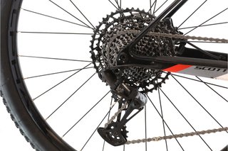 Bicicleta Scott Scale 930 t.M Reacondicionada