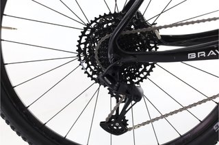 Bicicleta Berria Bravo t.M Reacondicionada