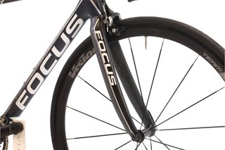 Bicicleta Focus Cayo EVO t.54 Reacondicionada