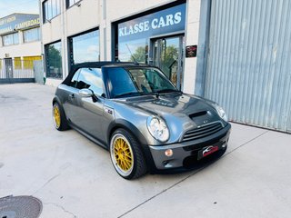 MINI Cooper 2006