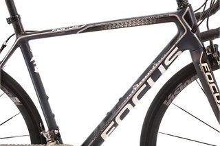 Bicicleta Focus Cayo EVO t.54 Reacondicionada