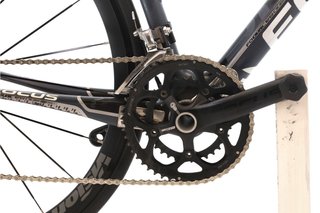 Bicicleta Focus Cayo EVO t.54 Reacondicionada