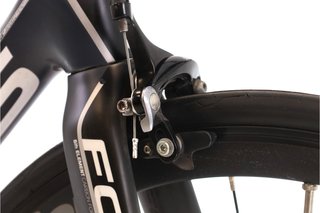 Bicicleta Focus Cayo EVO t.54 Reacondicionada