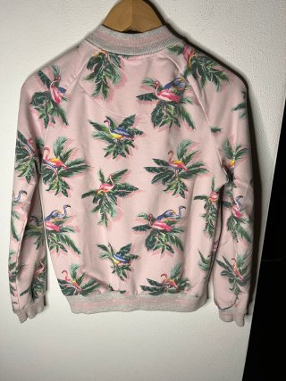Bomber Zara Girl 13-14 anni