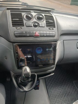 Mercedes-Benz Vito 2005