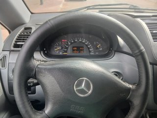 Mercedes-Benz Vito 2005