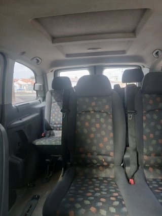 Mercedes-Benz Vito 2005