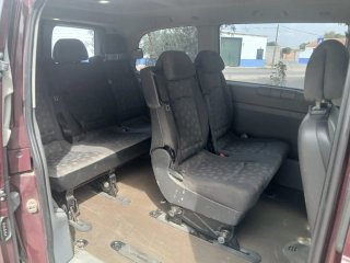 Mercedes-Benz Vito 2005