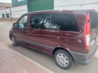Mercedes-Benz Vito 2005