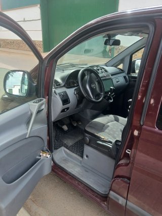 Mercedes-Benz Vito 2005