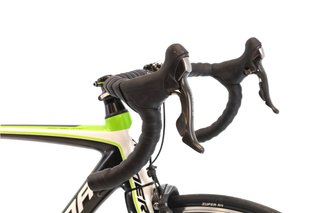 Bicicleta Merida Reacto Team t.54 Reacondicionada
