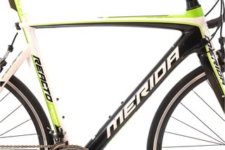 Bicicleta Merida Reacto Team t.54 Reacondicionada