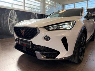 Cupra Formentor 1.5 TSI 110kW (150 CV) Tech Edition DSG