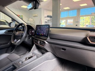 Cupra Formentor 1.5 TSI 110kW (150 CV) Tech Edition DSG