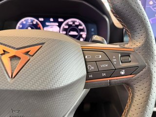 Cupra Formentor 1.5 TSI 110kW (150 CV) Tech Edition DSG
