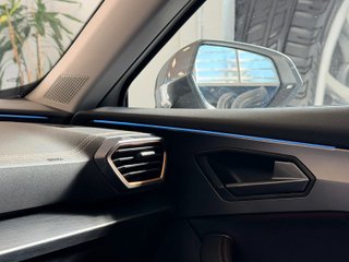 Cupra Formentor 1.5 TSI 110kW (150 CV) Tech Edition DSG
